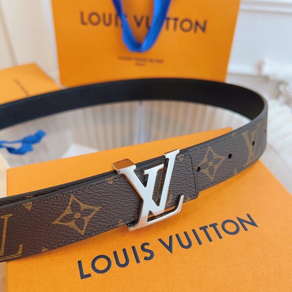 Louis Vuitton Belt main image 6
